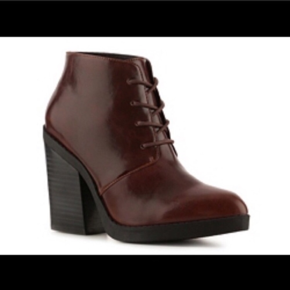 Chelsea-crew booties! So cute, so timeless!